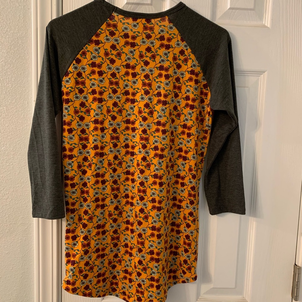 LuLaRoe Randy - Picture 2 of 5